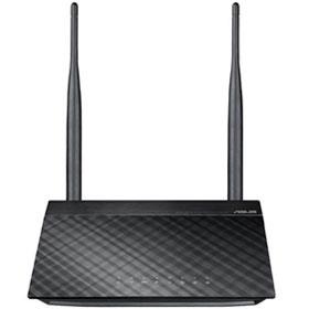 ASUS RT-N12 D1 Wireless-N300 3-in-1 Router/AP/Range Extender